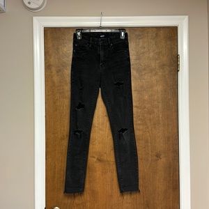 Aeropostale Women’s Jeans